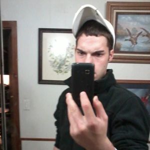 Meet your Posher, Ethan